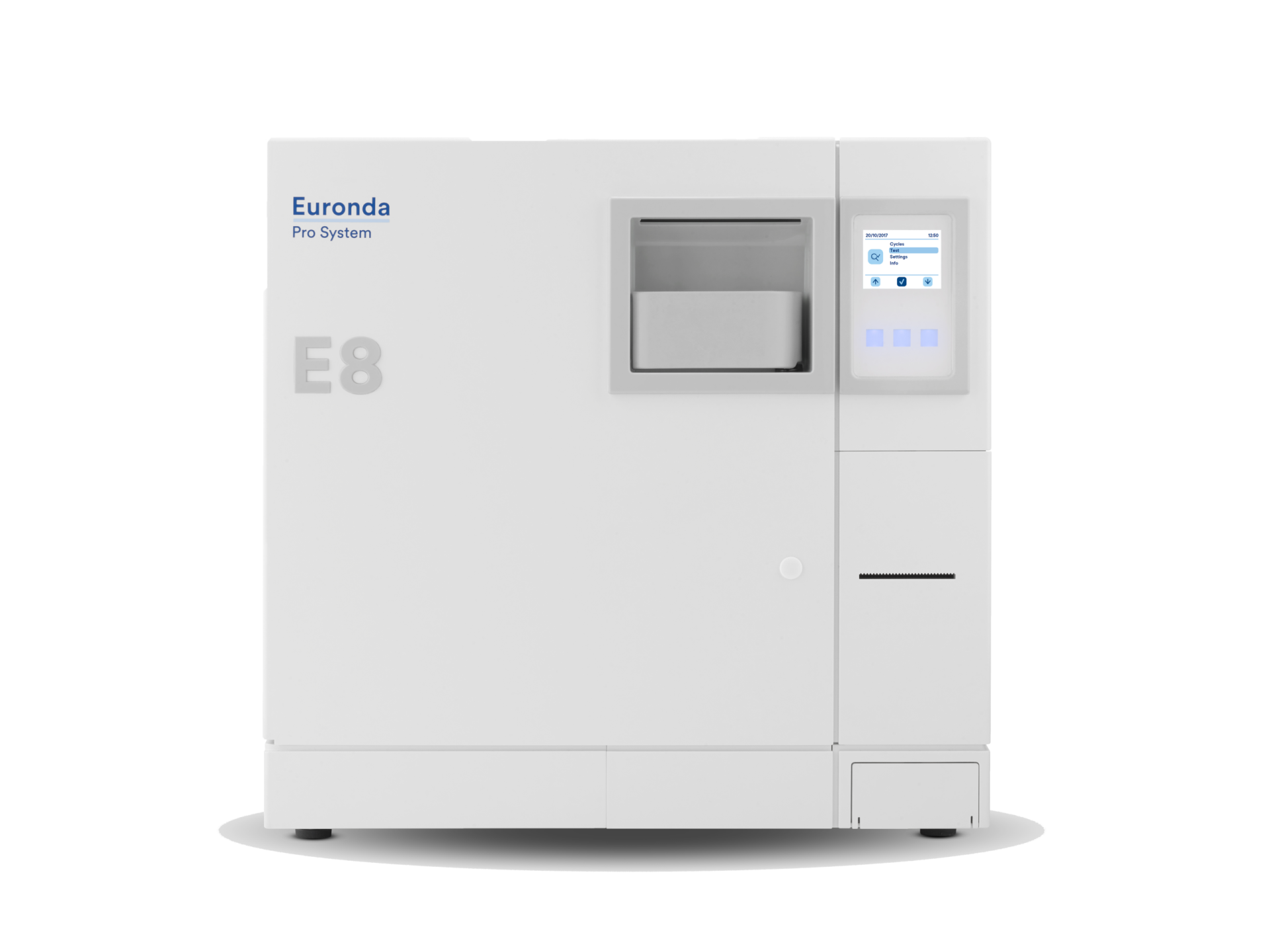 Euronda E8 24L Clase B
