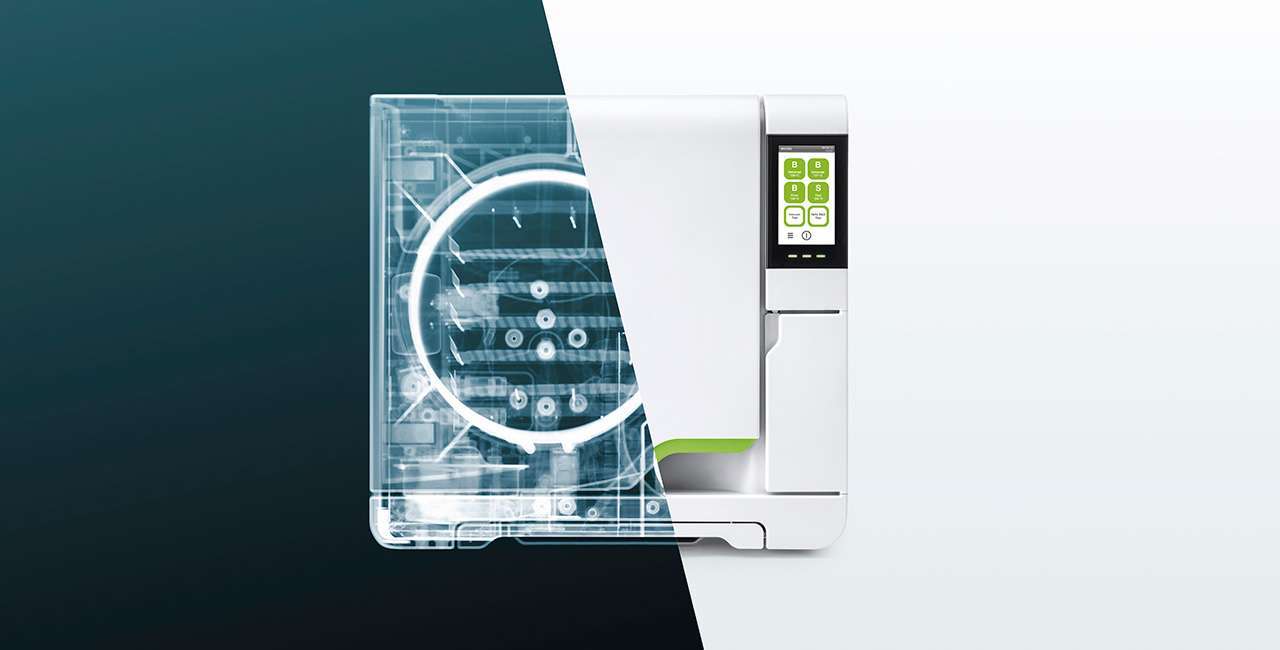 Servicio técnico autoclaves