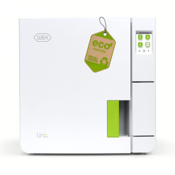 Autoclave W&H Lina RIK 22L | PRYON