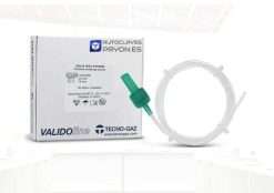 Test de Helix Tecno-Gaz 100 tiras autoclaves