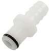 Conector de manguera desagüe Mocom Millennium y P&T Medical