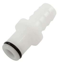 Conector de manguera desagüe Mocom Millennium y P&T Medical