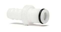 Conector de manguera desagüe Zenit Bioclave KDM Kalma