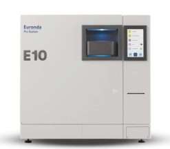 Euronda E10 24L Clase B