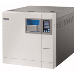 Autoclave Euronda E9 NEXT 24L Clase B | PRYON