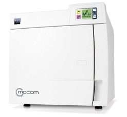 Autoclave Clase B MOCOM FUTURA 22L | PRYON