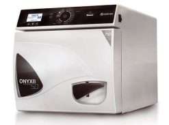 Autoclave Clase B Tecno-Gaz ONYX 5.0 17L