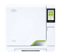 Autoclave Clase B W&H Lisa 22 L