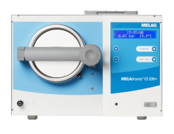 Melag MELAtronic 15 EN+ 7L