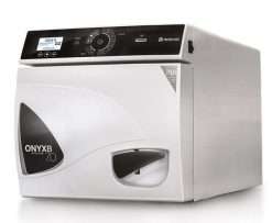 Autoclave Clase B Tecno-Gaz ONYX 7.0 22L