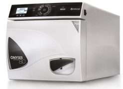 Autoclave Clase B Tecno-Gaz ONYX 8.0 28L