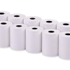 Papel térmico para impresora de autoclave 20 rollos
