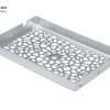 Accesorio de Autoclave ENBIO S Bandeja - 288x183x31 mm | PRYON