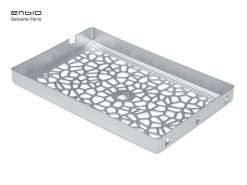 Accesorio de Autoclave ENBIO S Bandeja - 288x183x31 mm | PRYON