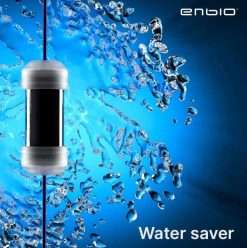Filtro Mágico Enbio — recoge y purifica el agua del autoclave para reutilizarla