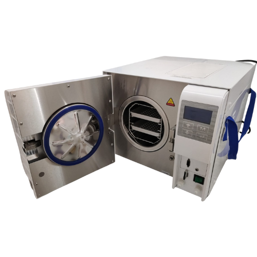 Autoclave Icanclave 12L Segunda Mano Clase B | PRYON