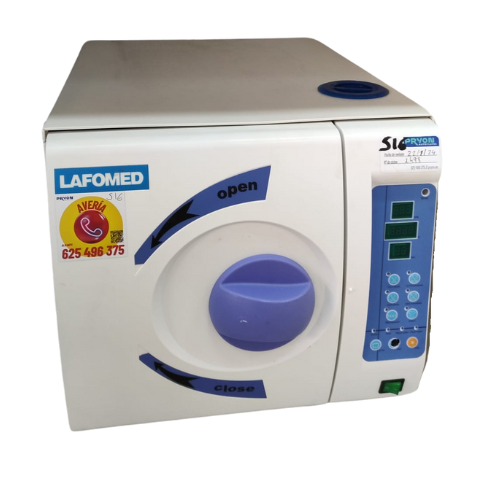 lafomed 18L pryon