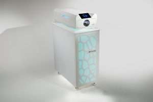 Mesas LED para Autoclaves Enbio