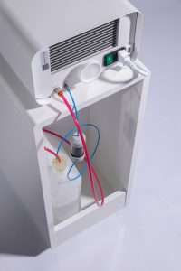 Mesas LED para Autoclaves Enbio