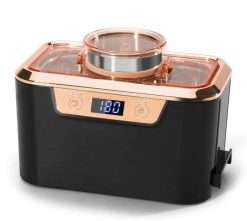 Cuba de Ultrasonidos CDS-310 800ML BLACK GOLD