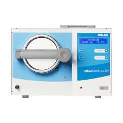 Autoclave Melag MELAtronic 23 EN+ 19L