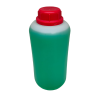 Liquido de desinfección para ultrasonidos