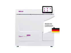 Autoclave Melag SteriHero VET 23 23L | PRYON