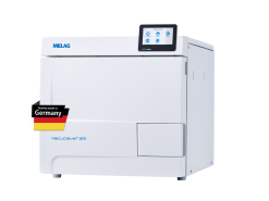 Melag Vacuclave 123 22L