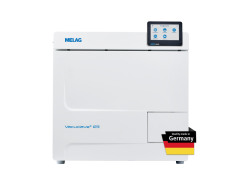 Melag Vacuclave 118 S