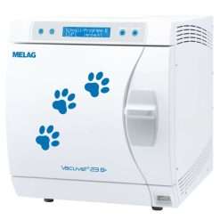 Autoclave Segunda Mano Clase B y S | PRYON