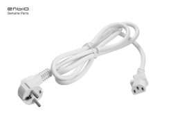 Cable de alimentación Enbio C13
