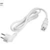 Accesorio de Autoclave Cable de alimentación Enbio C19 EN | PRYON