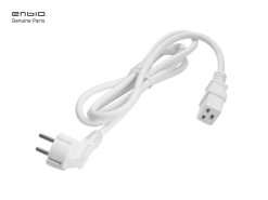 Accesorio de Autoclave Cable de alimentación Enbio C19 EN | PRYON