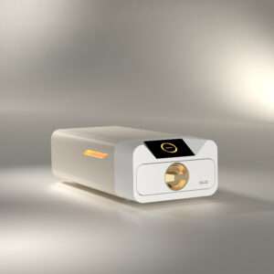 Autoclave enbio gold