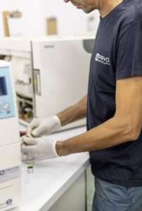 Revisión anual de autoclave multimarca