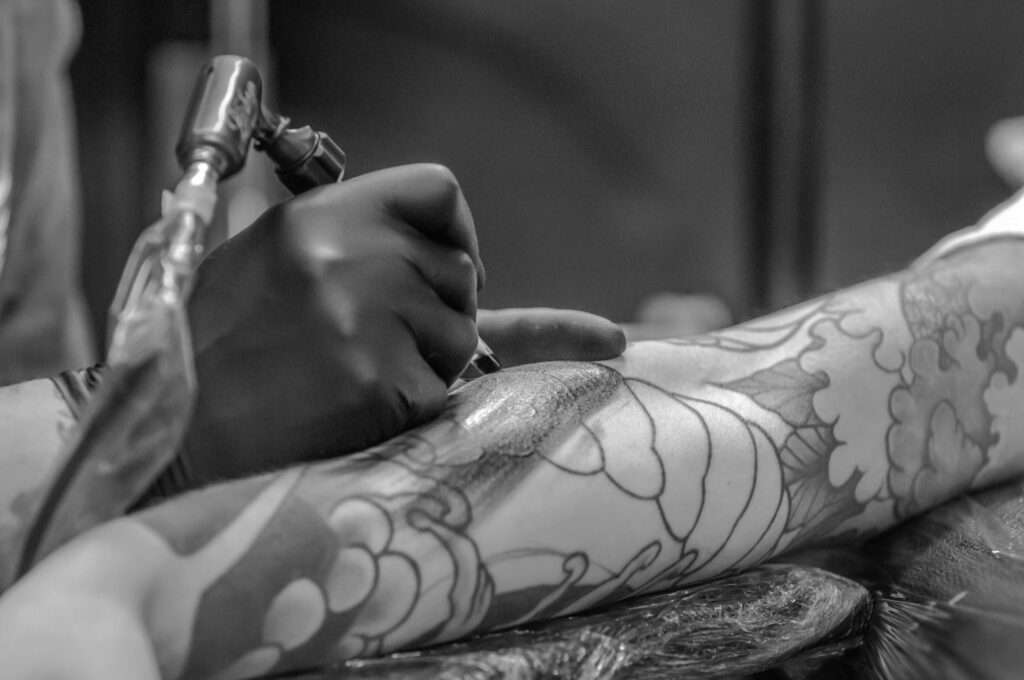 autoclaves piercings y tatuajes