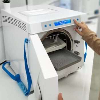 Certificación anual de autoclaves