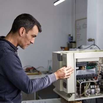pryon servicio tecnico autoclaves