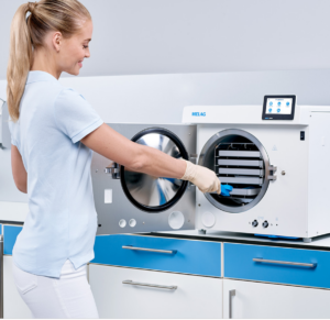 melag autoclave