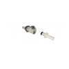 Conjunto conectores desagüe Macho Hembra Mocom Exacta, Prima Próxima Extrema | PRYON