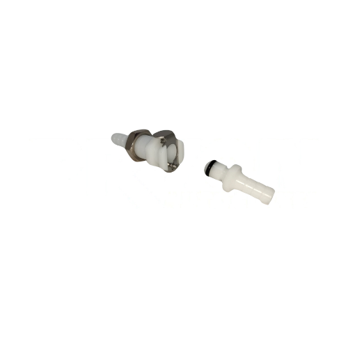 Conjunto conectores desagüe Macho Hembra Mocom Exacta, Prima Próxima Extrema | PRYON