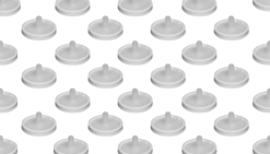 Filtro Bacteriológico para autoclaves - Panel de control | PRYON