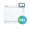 Autoclave Melag Vacuclave 550 50L - Vista principal | PRYON