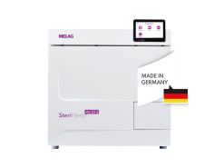 Autoclave Melag SteriHero VET 23 S | PRYON