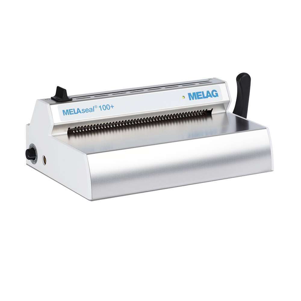 Melaseal 100+ Selladora Melag - Vista principal | PRYON