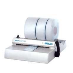 Melaseal 100+ Selladora Melag - Detalle interior | PRYON
