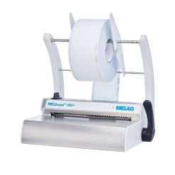Melaseal 100+ Selladora Melag - Panel de control | PRYON