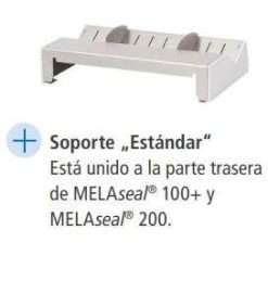 Porta-rollos Standar para selladora Melaseal 100 y 200 | PRYON