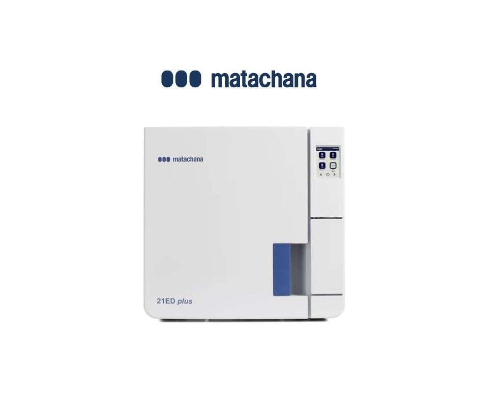 Reparaci&oacute;n Autoclave Matachana
