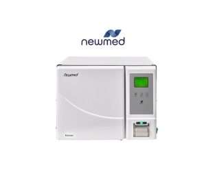 Reparación Autoclave Newmed